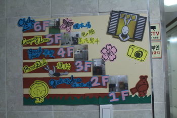 Hostal K-guesthouse Sinchon 2