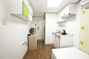 Hostal K-guesthouse Sinchon 2