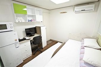 Hostal K-guesthouse Sinchon 2
