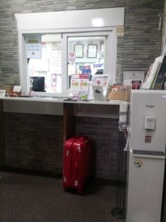 Hostal K-guesthouse Sinchon 2