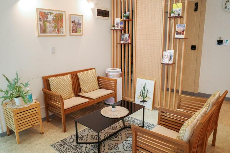 Hostal Starria Hostel