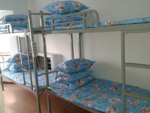 Beijing Yanyan Student Apartment