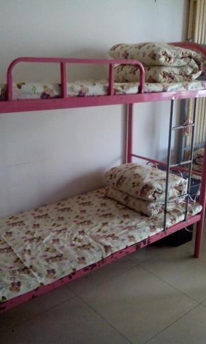 Beijing Yanyan Student Apartment