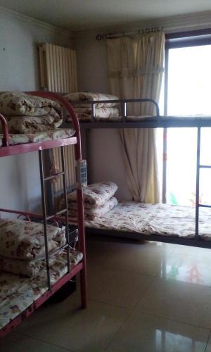 Beijing Yanyan Student Apartment