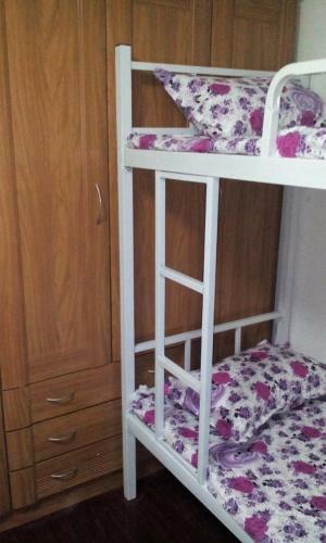 Beijing Yanyan Student Apartment