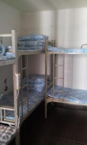 Beijing Yanyan Student Apartment