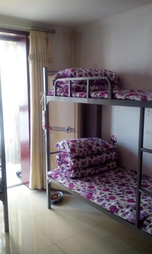 Beijing Yanyan Student Apartment