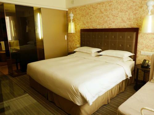 Hotel Traveler Inn-hepingli