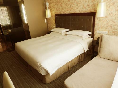 Hotel Traveler Inn-hepingli