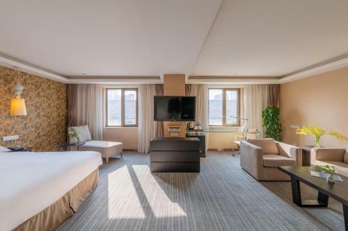 Hotel Traveler Inn-hepingli