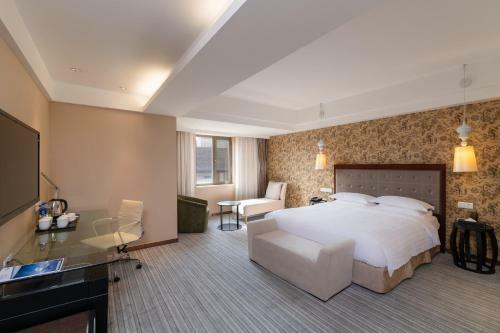 Hotel Traveler Inn-hepingli