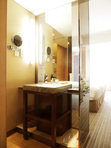 Hotel Traveler Inn-hepingli