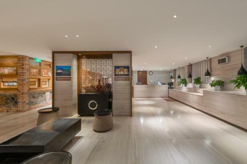Hotel Traveler Inn-hepingli