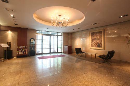 Karak Tourist Hotel