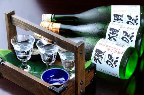 Bettei Koyoi