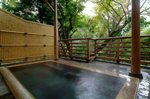 Hakone Kintouen