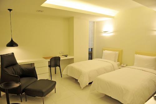 Grammos Hotel