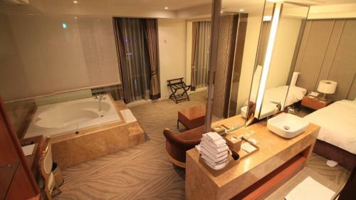 Grammos Hotel