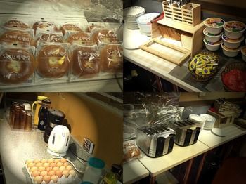 Hostal K-guesthouse Sinchon 1