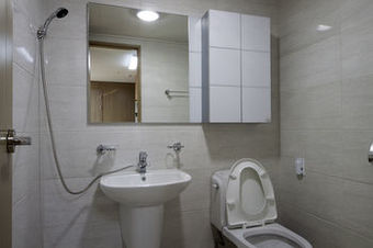 Hostal K-guesthouse Sinchon 1