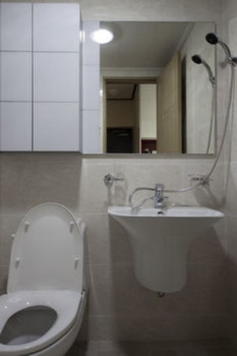 Hostal K-guesthouse Sinchon 1