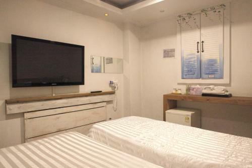 Albergue Hotel Biz Jongro - Insa-dong