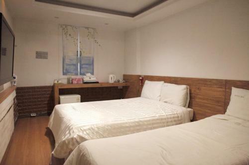 Albergue Hotel Biz Jongro - Insa-dong