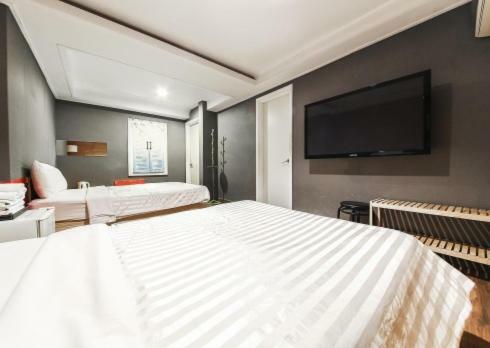 Albergue Hotel Biz Jongro - Insa-dong