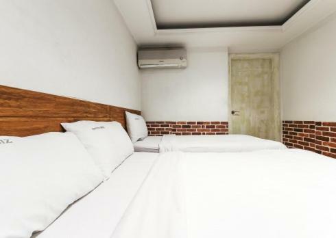 Albergue Hotel Biz Jongro - Insa-dong