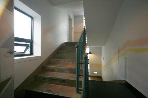 Albergue Hotel Biz Jongro - Insa-dong