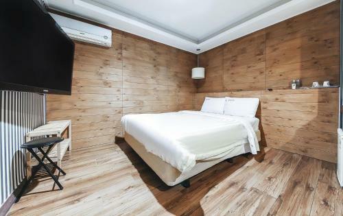 Albergue Hotel Biz Jongro - Insa-dong