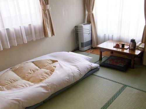 Hostal Moto-hakone Guest House