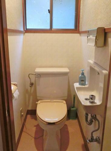 Hostal Moto-hakone Guest House
