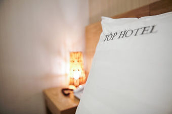 Top Hotel & Residence Insadong