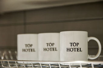Top Hotel & Residence Insadong