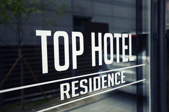 Top Hotel & Residence Insadong