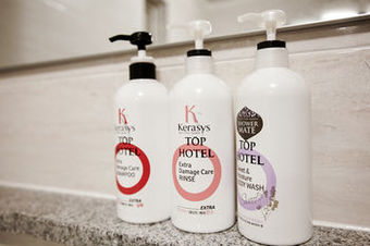 Top Hotel & Residence Insadong