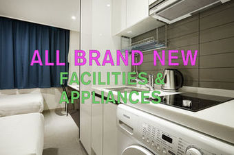 Top Hotel & Residence Insadong
