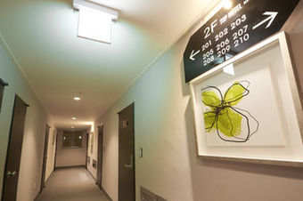 Top Hotel & Residence Insadong