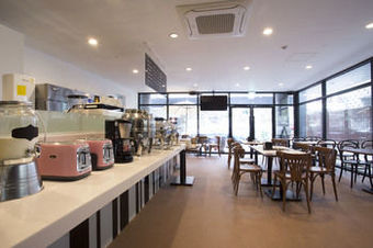 Top Hotel & Residence Insadong