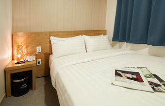 Top Hotel & Residence Insadong