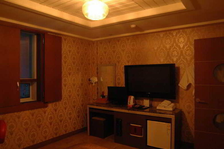 Motel Petra Hotel