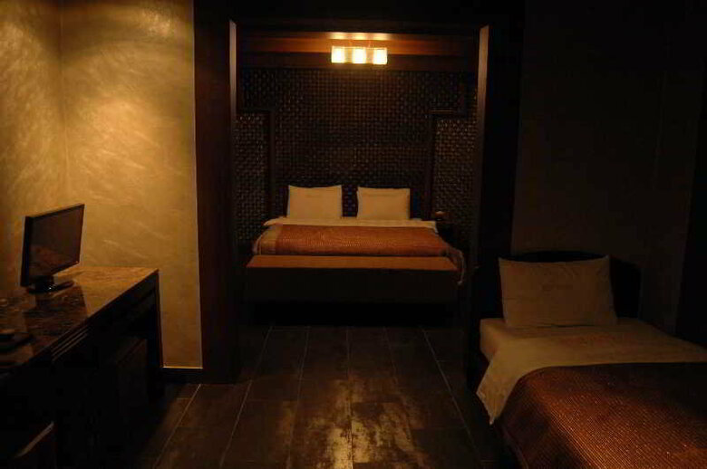 Motel Petra Hotel