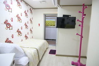 Hostal In Seoul Guesthouse