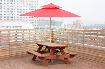 Hostal In Seoul Guesthouse