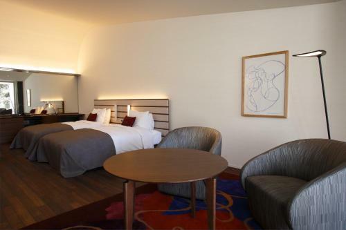 Hakone Highland Hotel