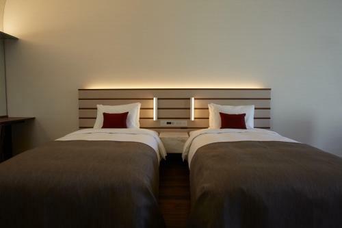 Hakone Highland Hotel