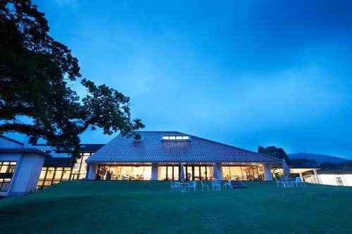 Hakone Highland Hotel