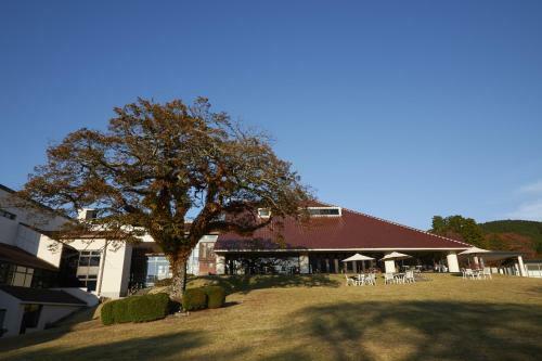 Hakone Highland Hotel