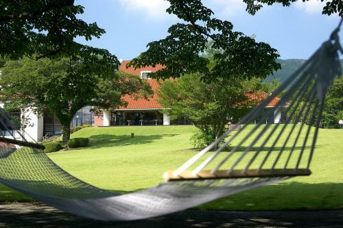 Hakone Highland Hotel